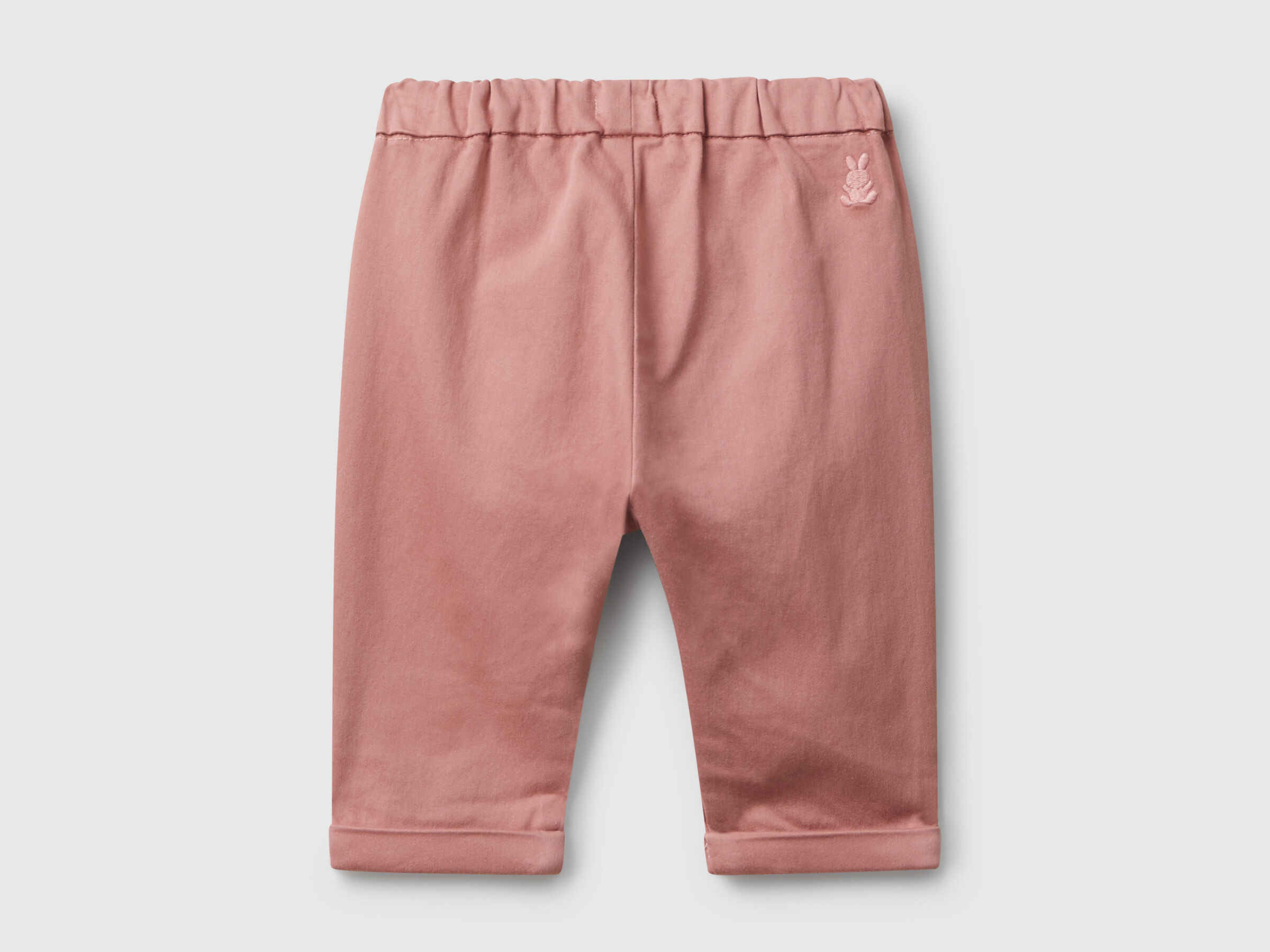 TROUSERS Recién nacidos image number 2